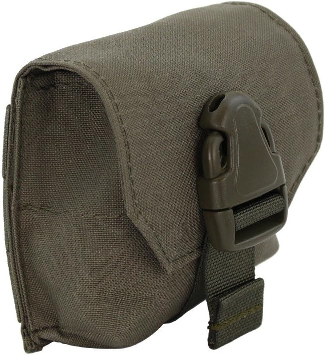 Zentauron - G22 Magazine Pouch Phantom - Ranger Green, Standard