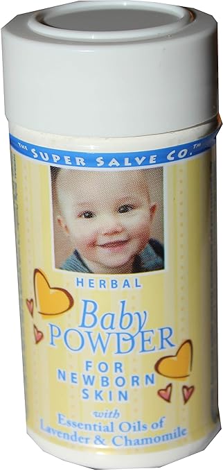 baby powder amazon