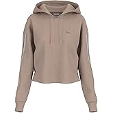 GUESS Women's Eco Muriel Hoodie Sweatshirt
