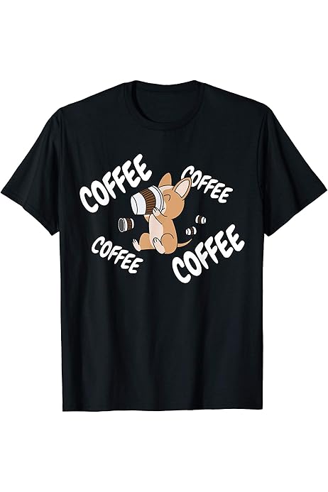 Amazon.com: Funny Chihuahua T-Shirt : Clothing, Shoes \u0026 Jewelry