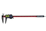 Aventor 0 to 12"/0 to 300mm Calibrated IP67