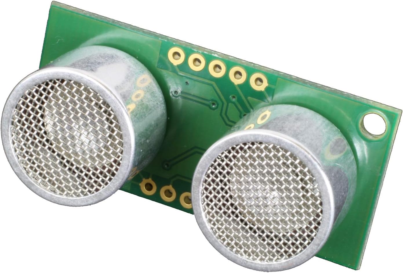 SRF05 Ultrasonic Range finder