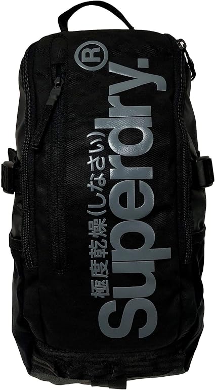 sac de cours superdry