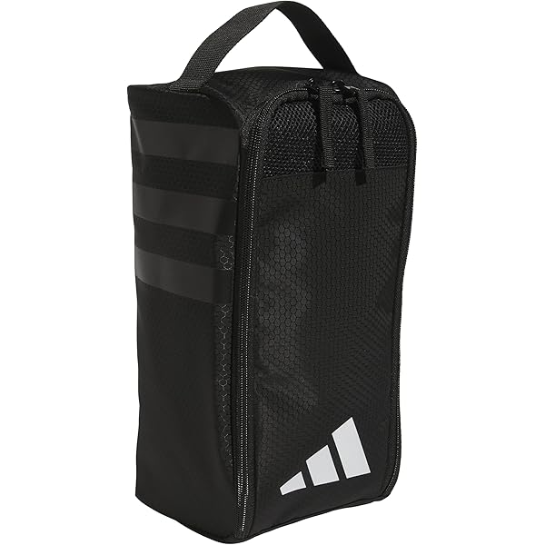 Amazon.com | Ripstop Shoe Bag - Black | Shoe Bags