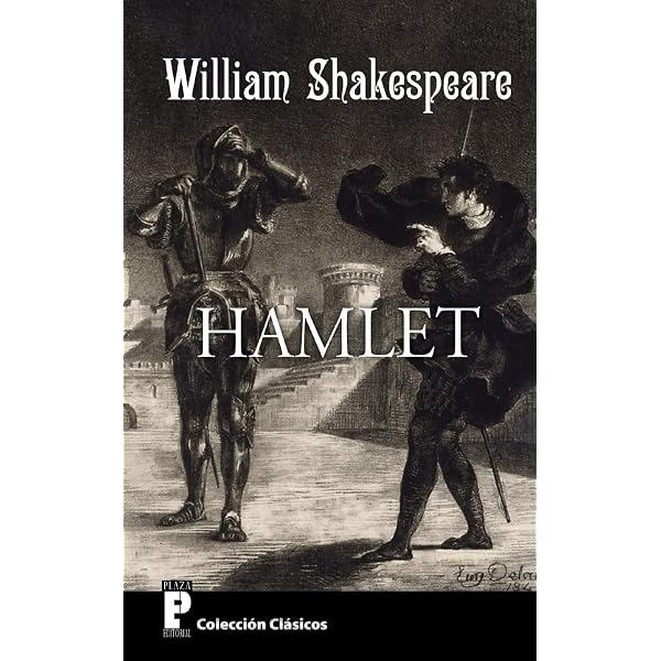 Hamlet-Othello-Macbeth: Shakespeare, William: 9782253017196