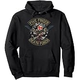 5FDP Fury Road 2019 Pullover Hoodie