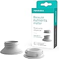 nanobebe Breast Pump Adapter Set