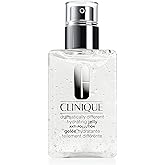 Clinique 3-Step Dramatically Different Hydrating Jelly Face Moisturizer With Hyaluronic Acid, 125ml