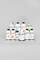 Polyvine Multi-Surface Lacquer Gloss Satin Dead Flat 500ml Clear view 2