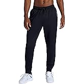 Head Mens Centerline Jogger, Slim Fit, Stretch Midweight Material
