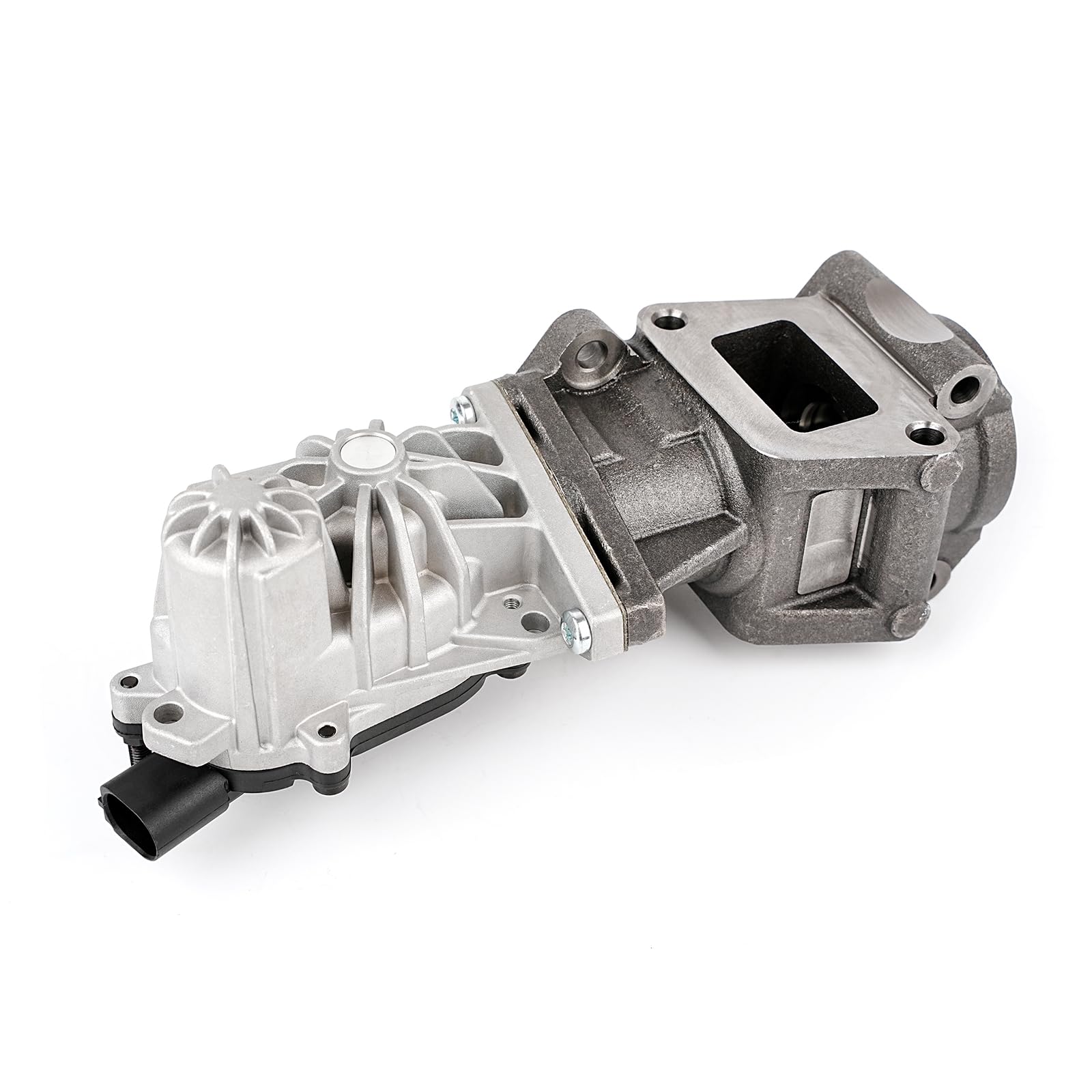 Photo 1 of Baxzl EGR Valve Exhaust Gas Recirculation Valve for Chevy Silverado GMC Sierra 2500 3500 HD 2011 2012 2013 2014 2015 2016 6.6L V8 Replaces 12665547 12636492 12639423 12643238 904-364 904364