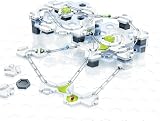 Ravensburger GraviTrax Starterset Das interaktive Kugelbahnsystem view 4