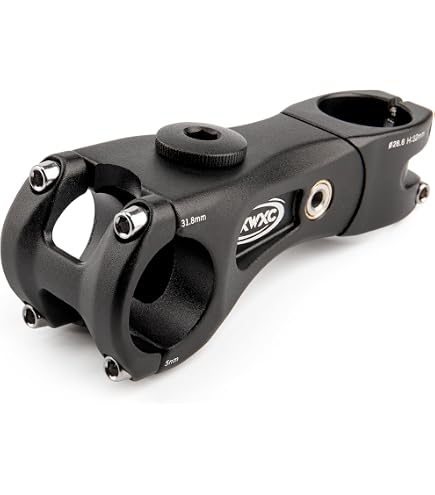 Amazon.com : BBB Cycling ActionStem - Suspension Stem for Road