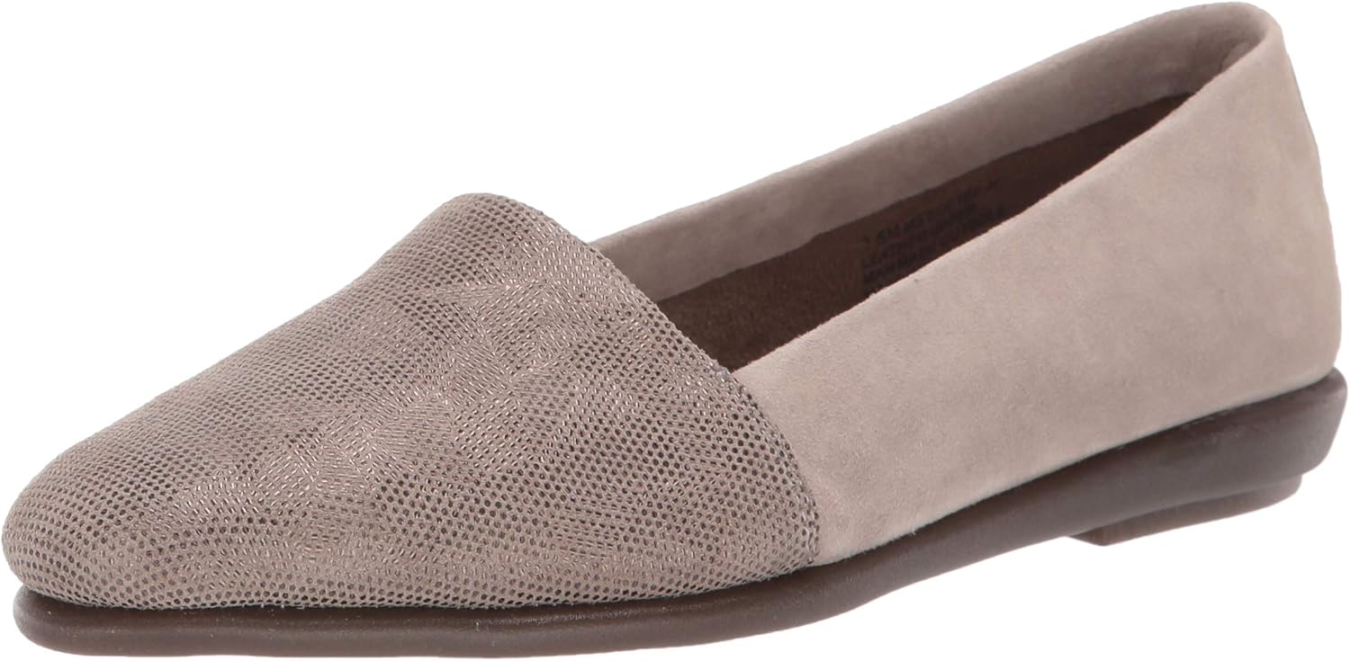 brands like aerosoles