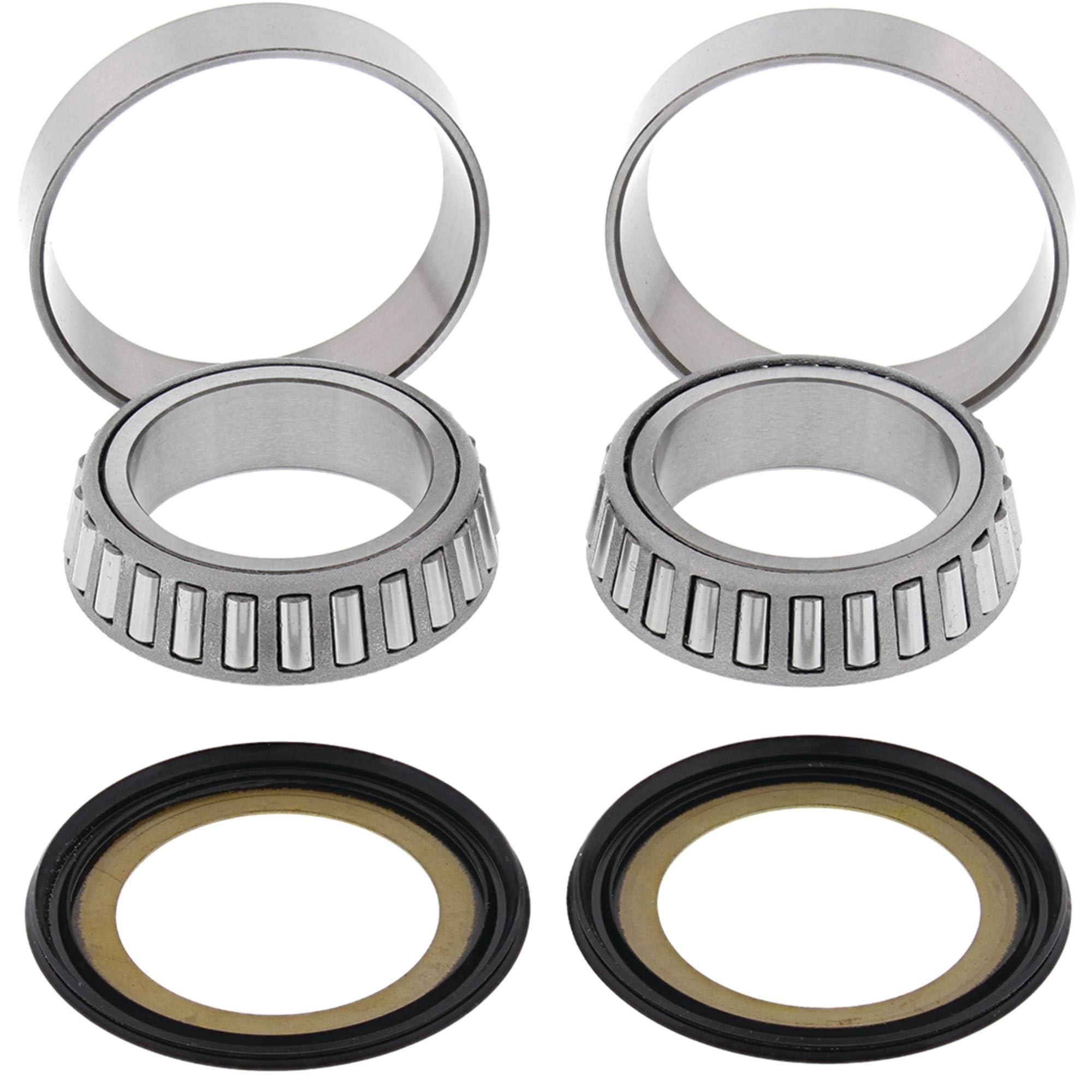 All Balls 22-1039 Steering Bearing Kit