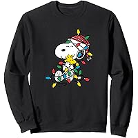 Amazon.com: Peanuts Snoopy and Woodstock Holiday Christmas Tree