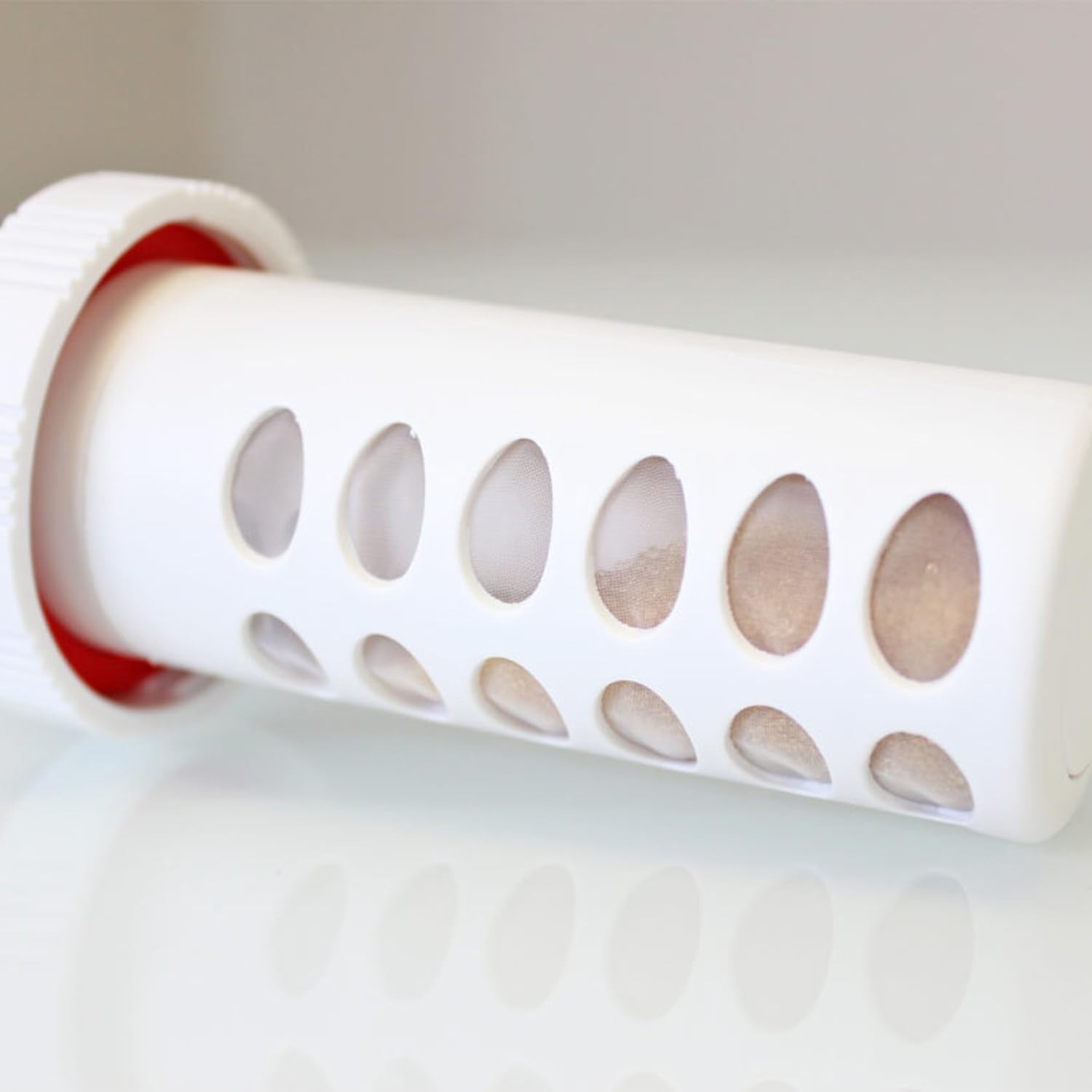 Crane Universal Humidifier Filter, Compatible with Drop, Droplet, Adorable, Warm & Cool Mist Humidifiers, Reduces White Dust, Long Lasting (HS-1932): Health & Personal Care