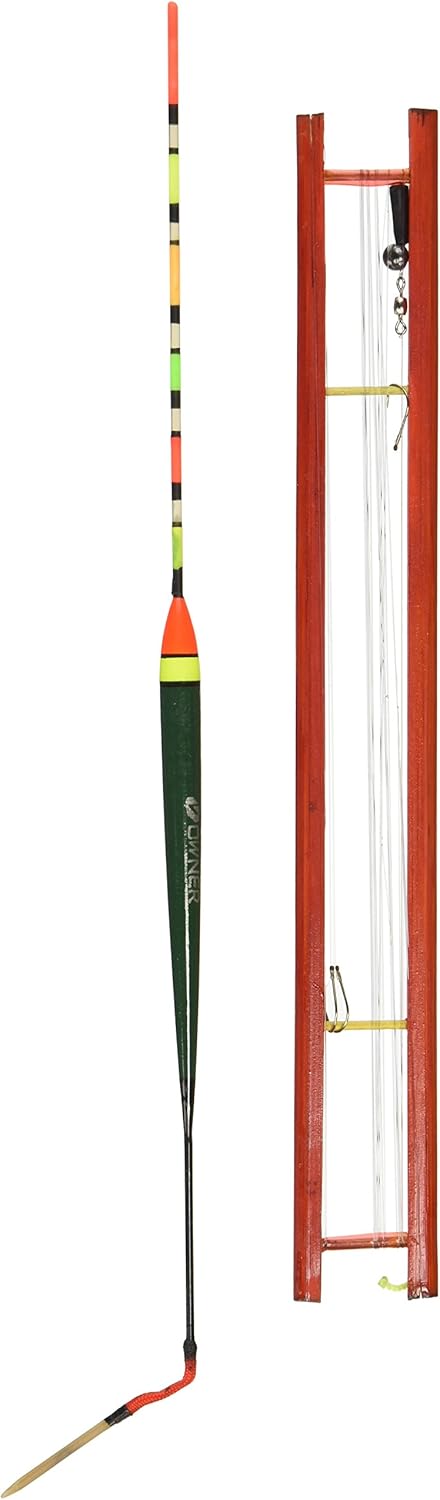 Owner オーナー 仕掛け フナ 池 川セット 1本 フナ 3 6号 0 8号 3 6m R 547 オーナー Owner 完成仕掛け Amazon