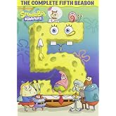 Spongebob Squarepants: Complete Fifth Season