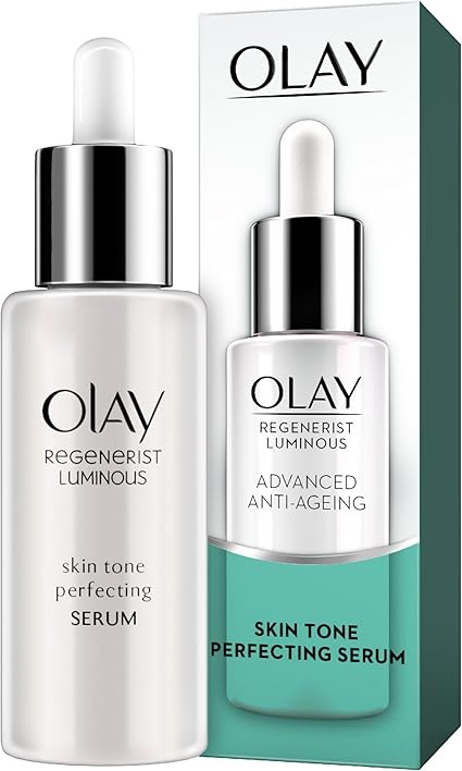 olay regenerist serum niacinamide