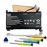 OUWEE HSTNN-LB8B FM08 Laptop Battery Compatible
