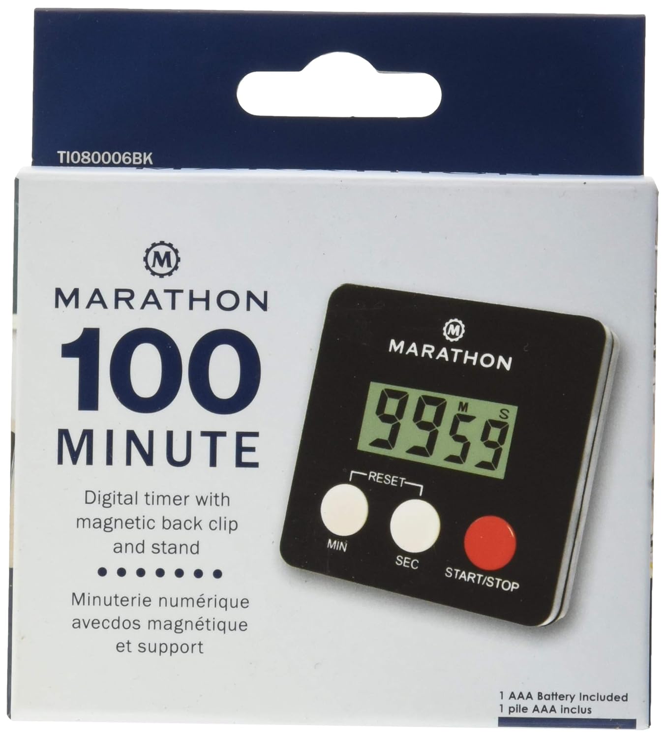 Best Kitchen Timer Clip On