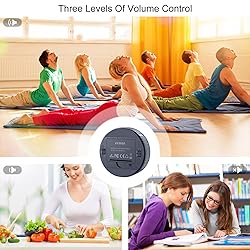 AVINIA Digital Kitchen Timers, Visual timers Large