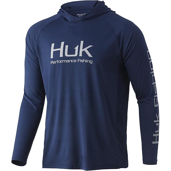 Chemise Pêche Huk Performance Chemise Manches Longues Huk Chemise Pêche Huk Performance Chemise Manches Longues Huk