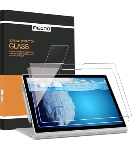 Amazon.com: NEW Microsoft Surface Book 3 - 15