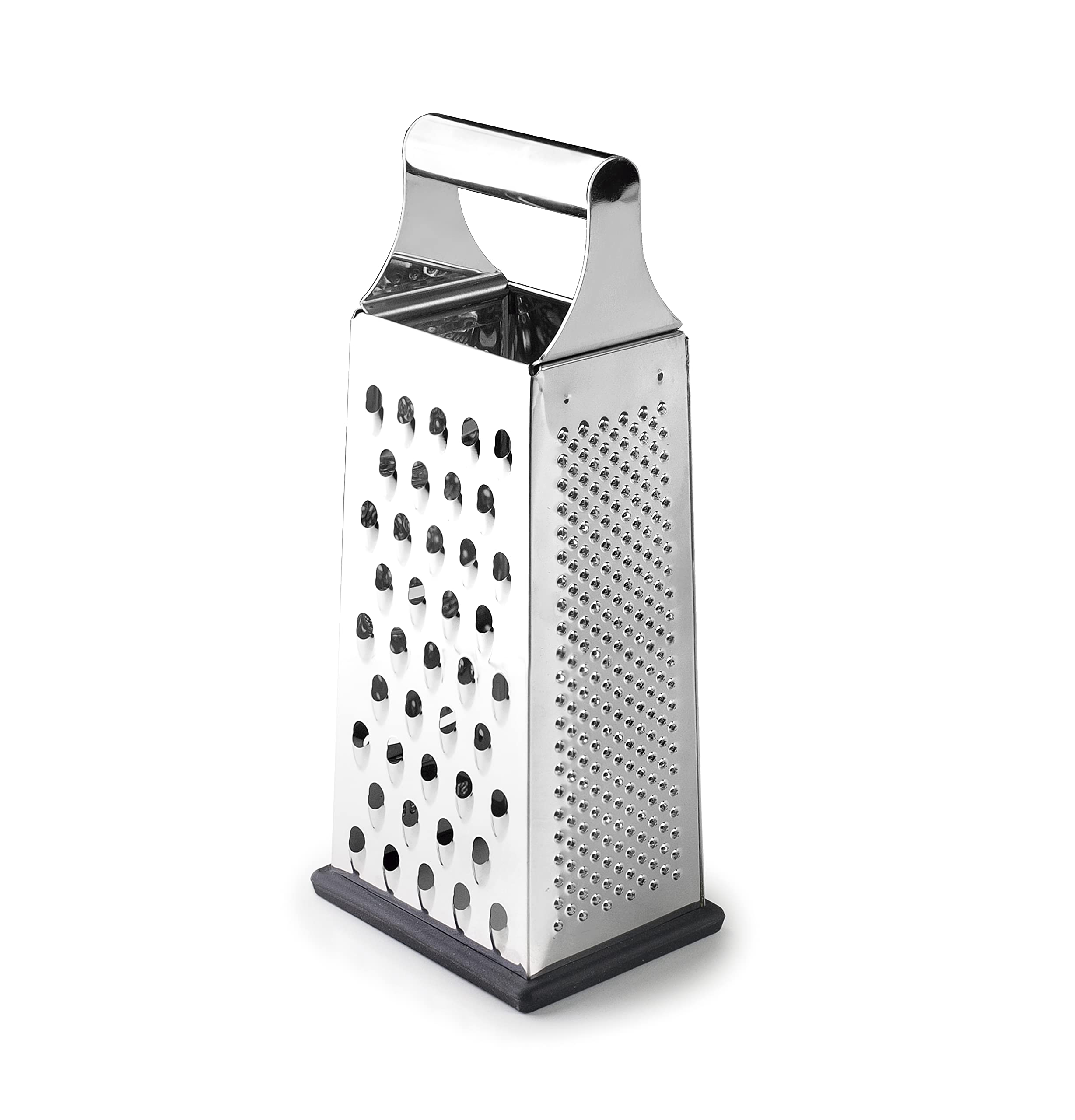 IBILI - 682000 - Xl 4-Sided Grater