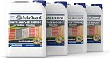 Safeguard Soluguard Multi Surface Biocide 4 x 5L High Strength Ready Use