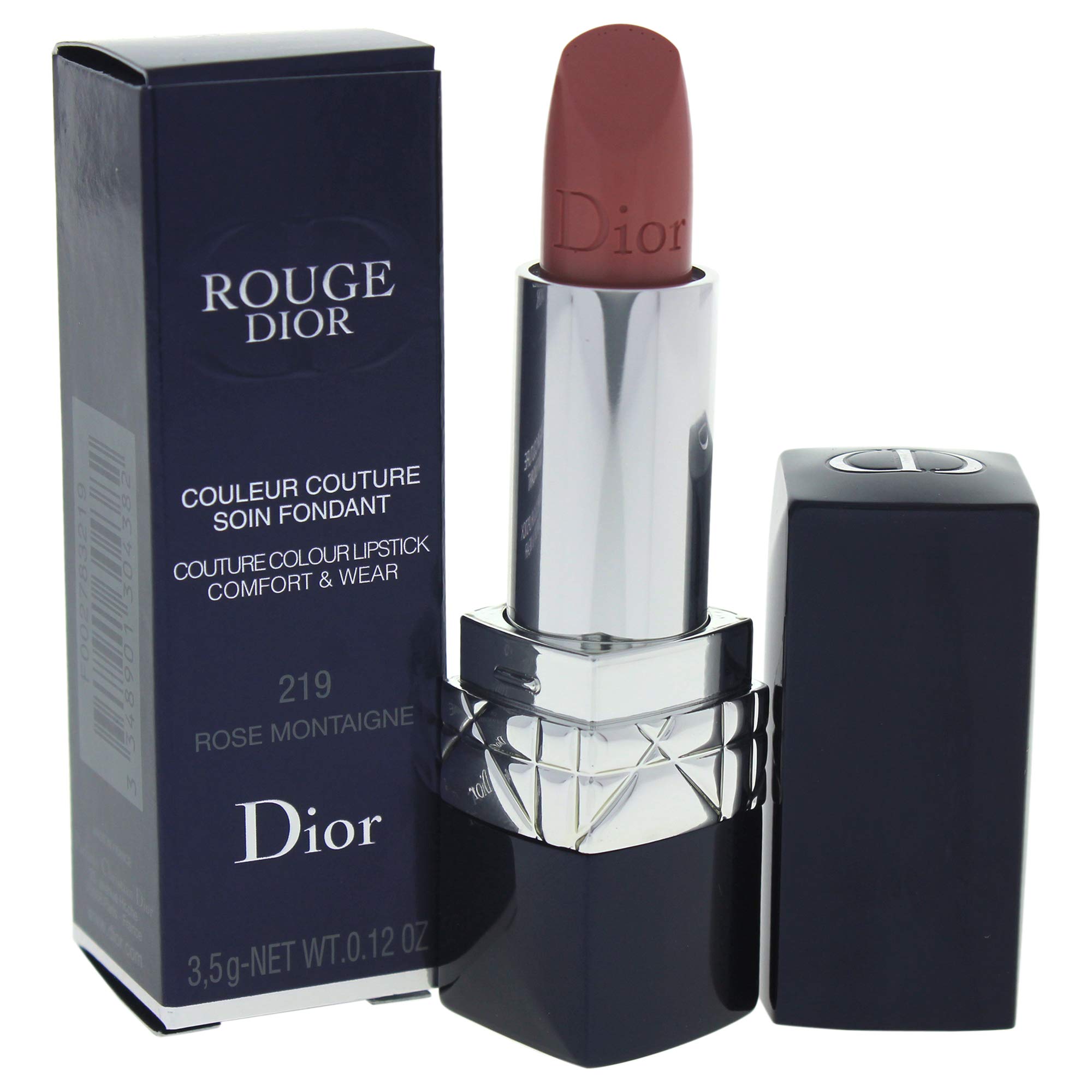 dior rose montaigne
