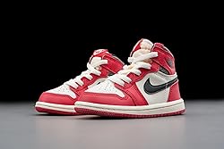 Jordan Toddler Air 1 High Retro OG TD FD1413 612