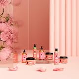 Camille Rose Almond Jai Leave-In Twisting Butter 240ml Nourish Soften Sweet view 7