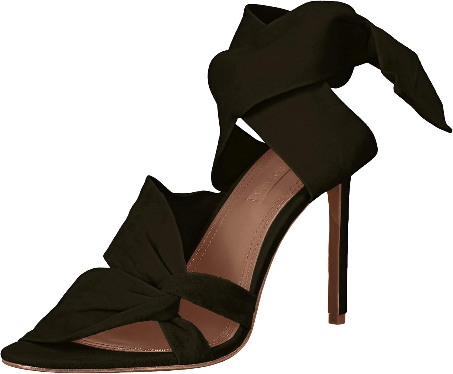 bcbg emma suede sandal