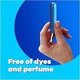 Tampax Compak Tampons Super Plus With Applicator, 18 Pack, Leak Protection view 4