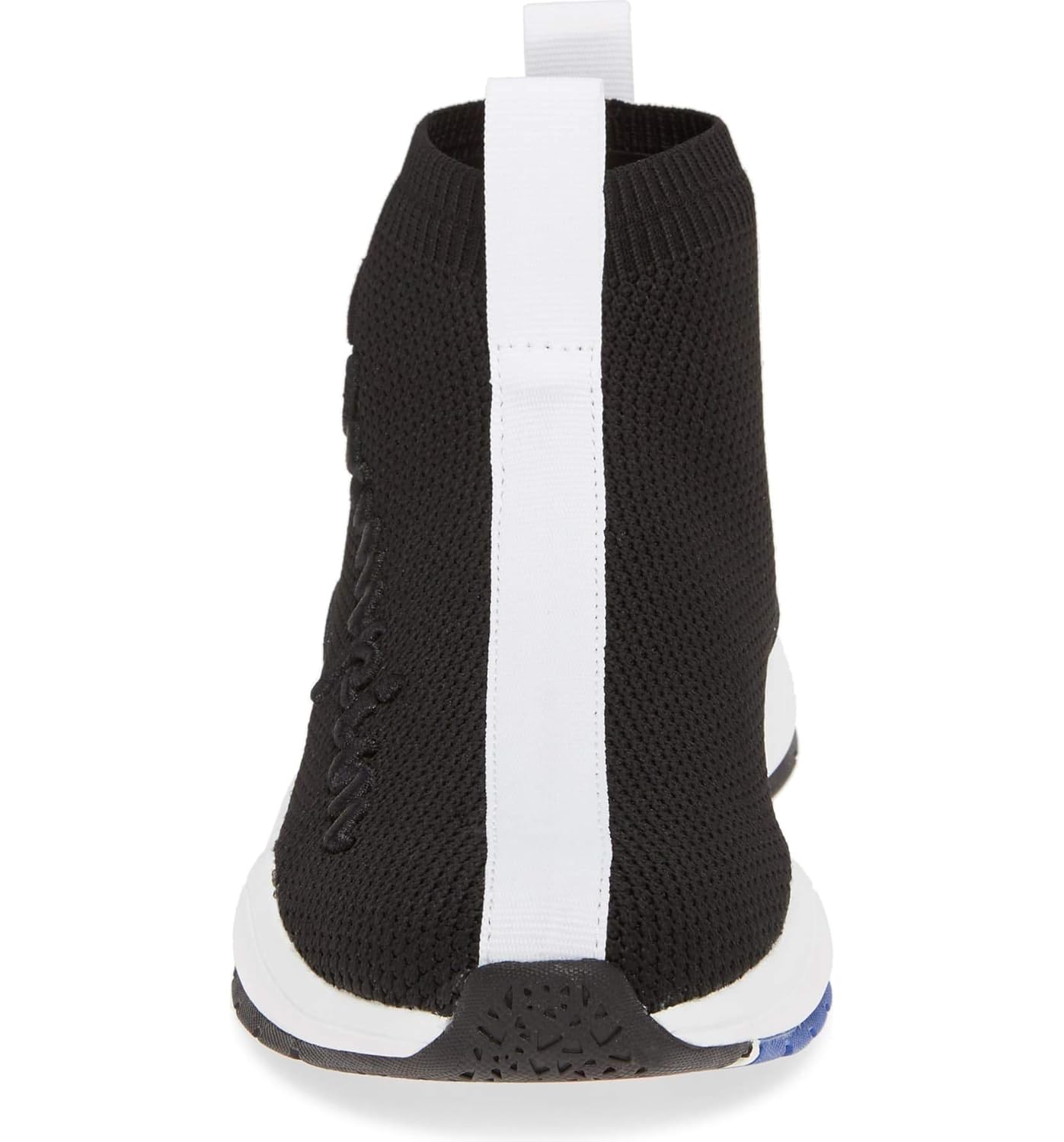 rally kt high top sneaker