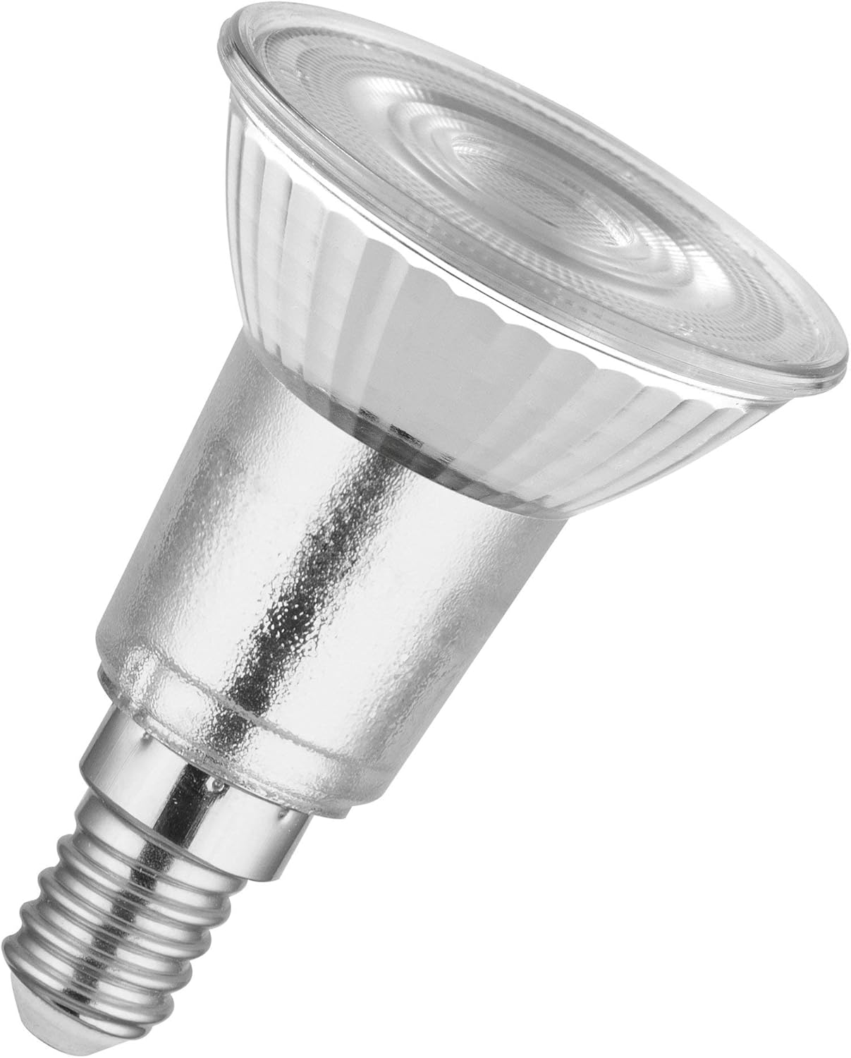 OSRAM LED Lamps, pin Base, Reflector PAR16 DIM, 5.5 W, Single-Pack, 50 W-Replacement PAR16, 4058075433144