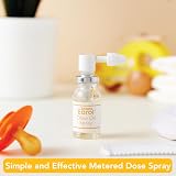 Earol Baby Olive Oil Ear Spray 10ml Pack 3 for 6 Months and Up view 7