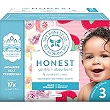 the honest company overnight diapers size