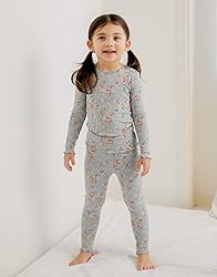 VAENAIT BABY Infant Toddler Kids Modal Pajamas Pjs