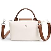 KALIDI Fashion Crossbody Bags for Women, New quilted Shoulder Bags Ladies Crossbody Purses Mini Purses hobo Handbags