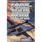 Fork-Tailed Devil: The P-38 (Military History (Ibooks))