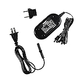 HQRP Replacement AC Adapter/Charger Compatible with