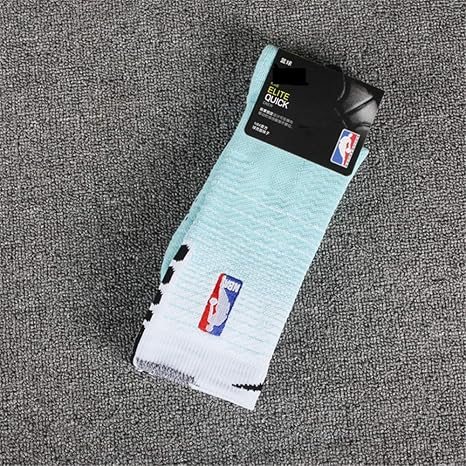 GHQ-WAZI Calcetín Deportivo Miami Heat NBA Calcetines de ...