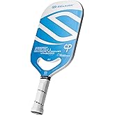 Selkirk Sport Vanguard Pickleball Paddle | Choose The Vanguard Power Air, Vanguard Pro or The Vanguard Control | Carbon Fiber Pickleball Paddles | 360 Proto Molding & Flexfoam Perimeter