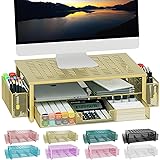gianotter Desk Organizers and Accessories, Monitor