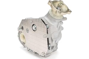 Upgraded AWD All Wheel Drive PTO PTU Power Take Off Transfer Case Differential Unit Fit for Ford Edge Explorer Flex Taurus Ta