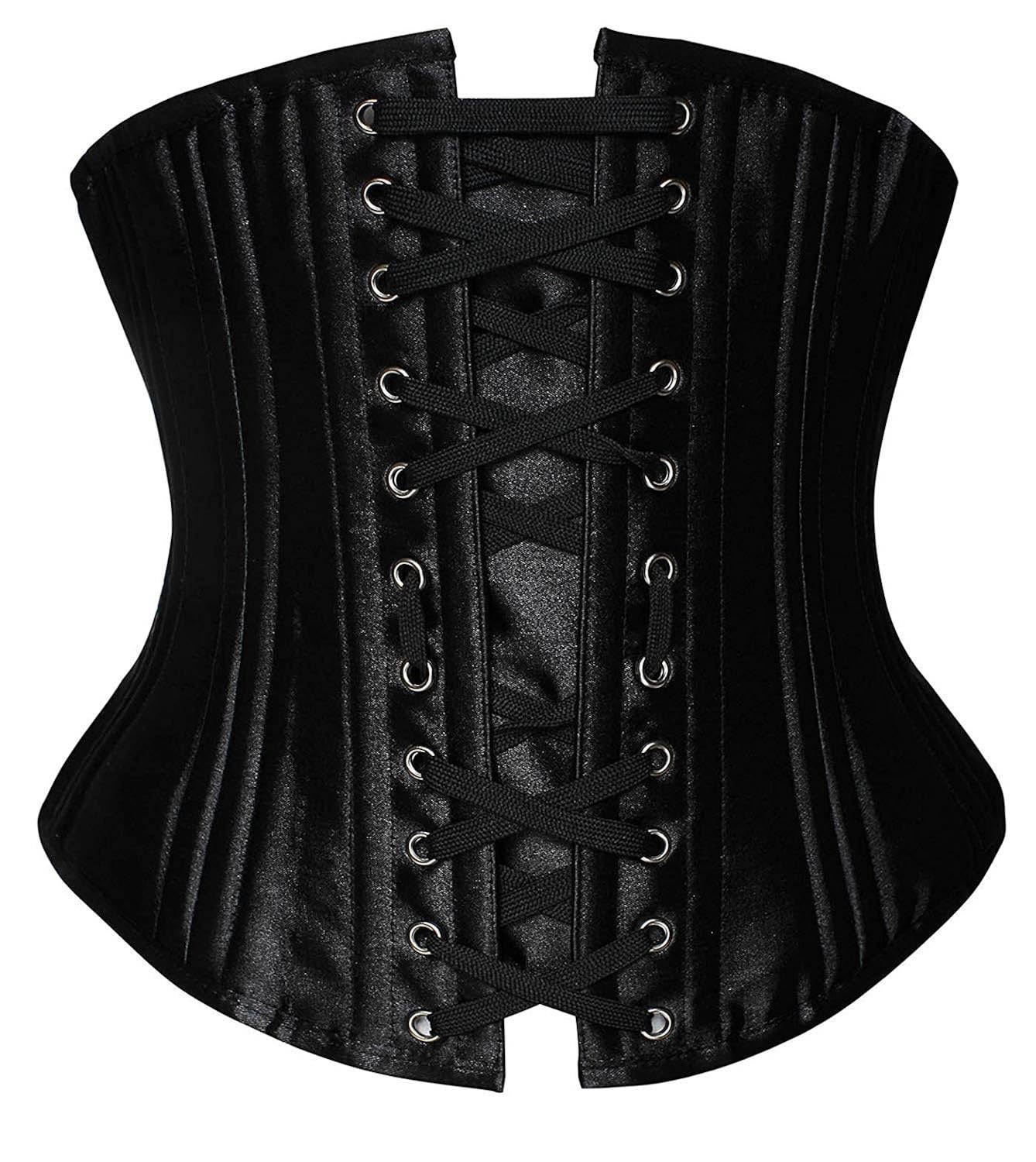 shaperx 26 steel boned corset