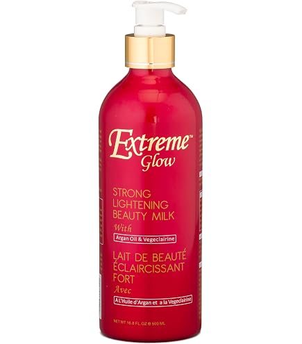 Amazon.com : Lemon Glow Lotion 16.8oz : Beauty & Personal Care
